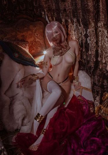 神马秋霞