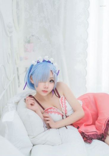 逃跑的女孩