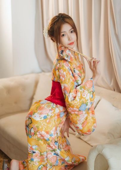 甜蜜的你