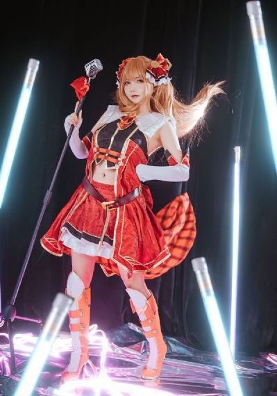 完美伴侣