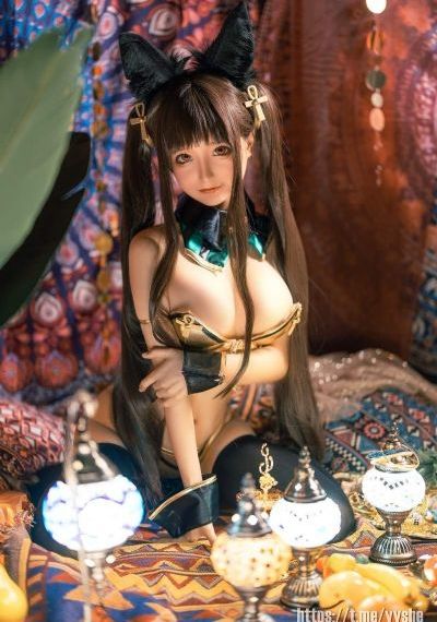 艳娃传电影