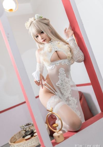 电车魔女