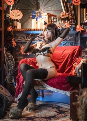 李茶的姑妈