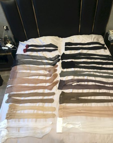 金秀美