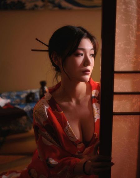 告白夫妇