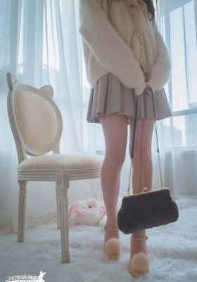 图书管理员女朋友