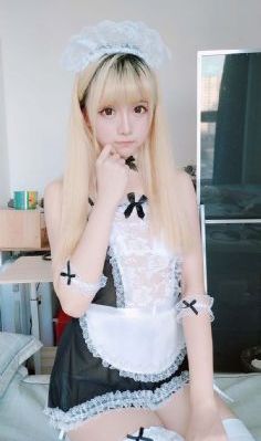 小姐姐