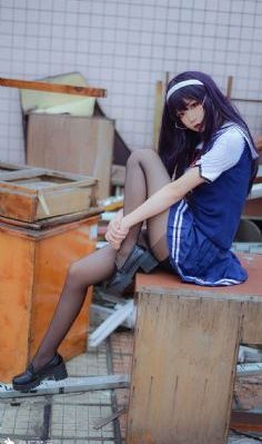 二阶堂百合电影