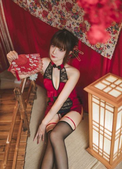 《落花时节又逢君》电视剧