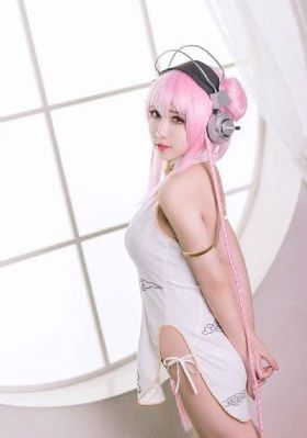 阿霞传奇