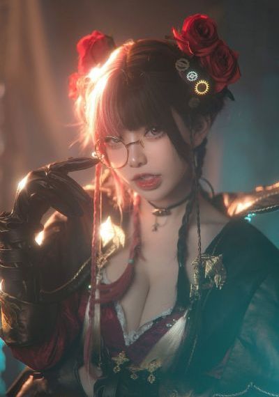 花守由美里
