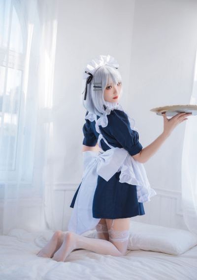 憔悴