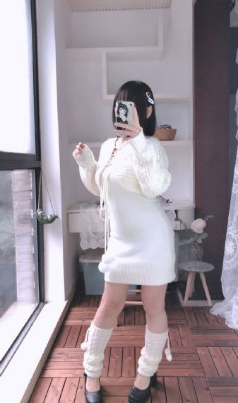 女狱秘闻