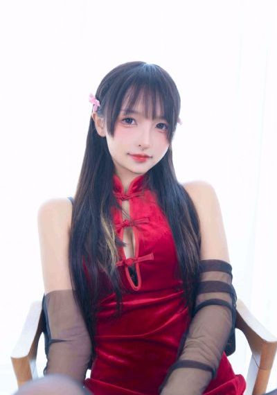 赤裸的美奈子