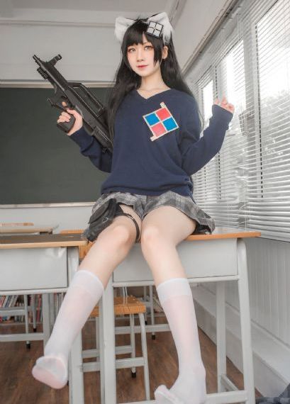 深海巨兽