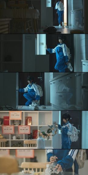 吃鸡老班长