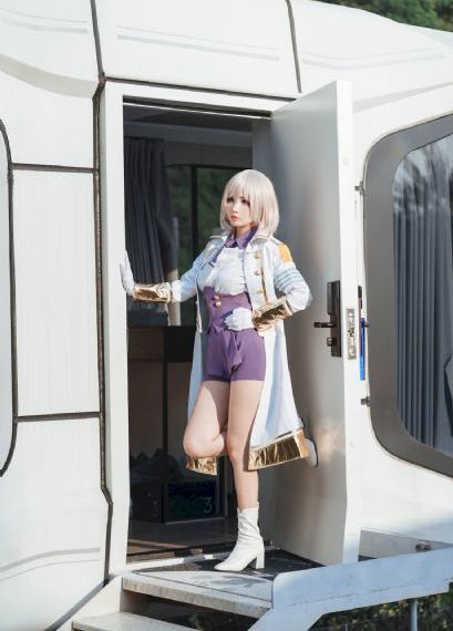 大丫鬟