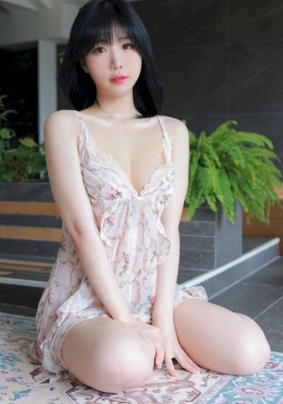 盲心贵女