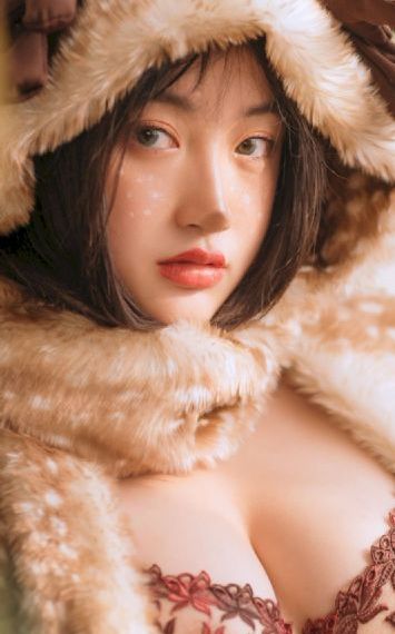 记忆中的玛妮