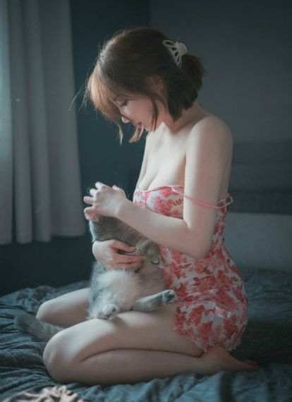米丝蒂的诱惑
