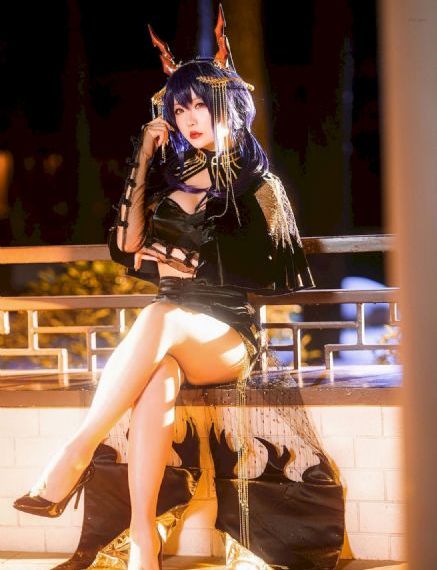 陈宝莲聊斋