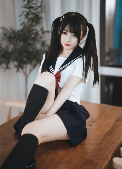 分道扬镳
