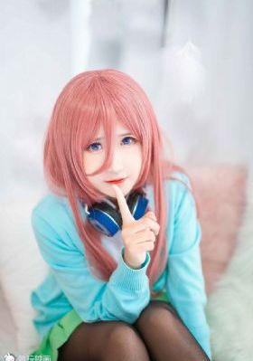 小小新娘花