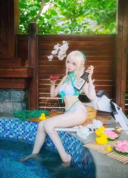 镜花缘动画片