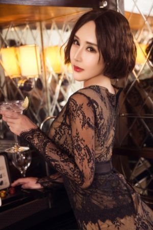 大唐女法医