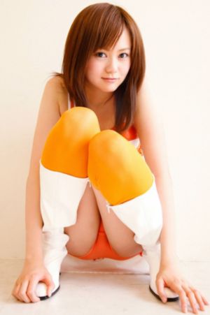 按摩室女大学生