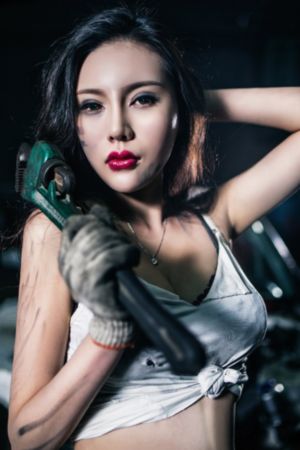 小蜜桃三