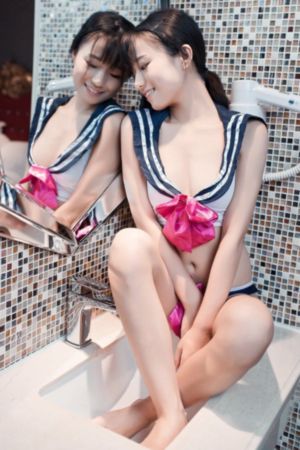 小蜜桃