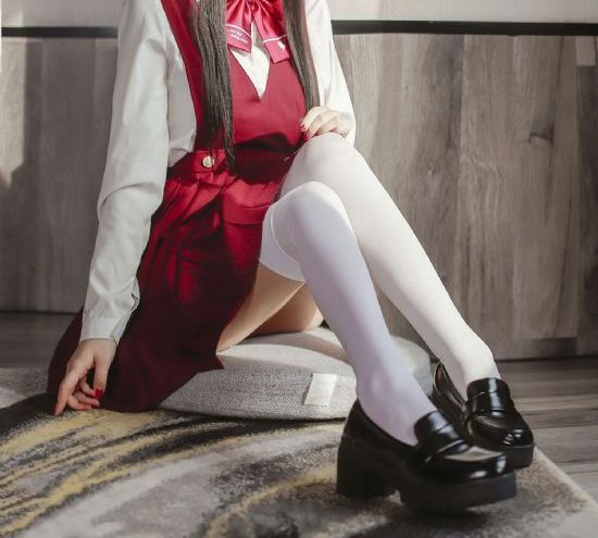 横恋母下