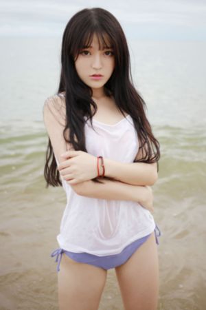夏日男泉