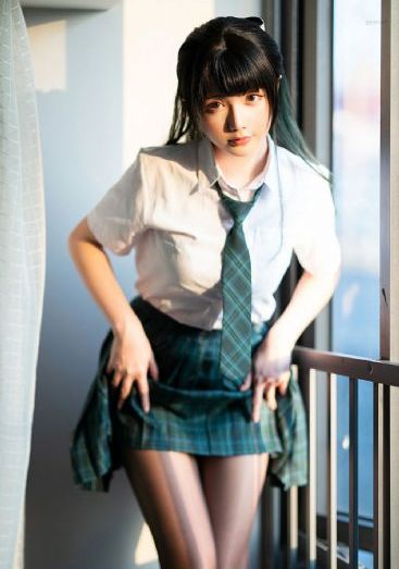 美女诱惑