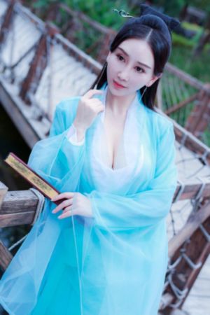 我的九寨