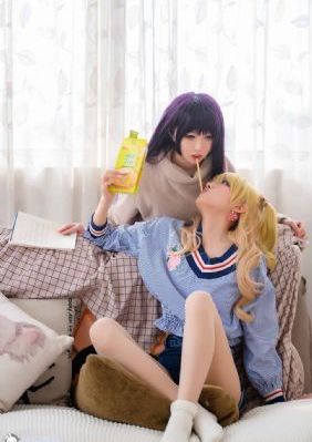 初恋少女