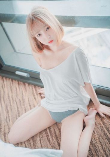 第一次的辣妹