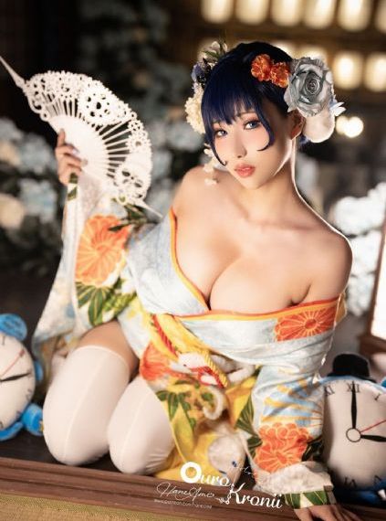 皓衣行