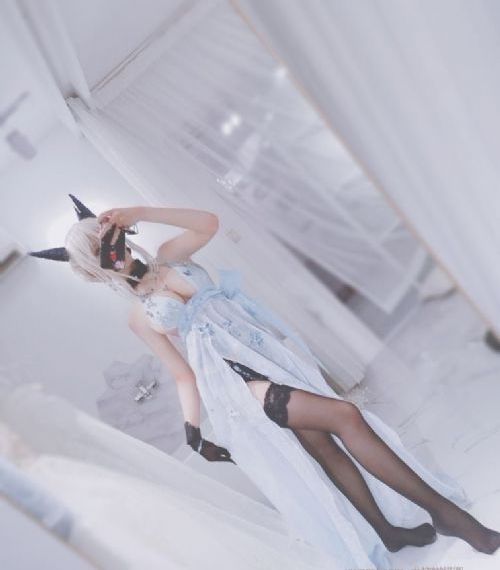 盲井
