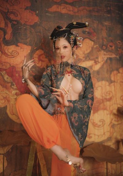 金銮殿