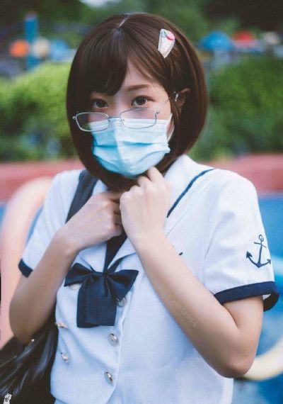 父子截取的一段视频