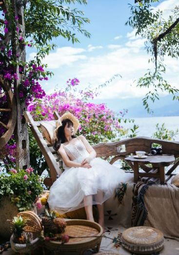 姊妹花