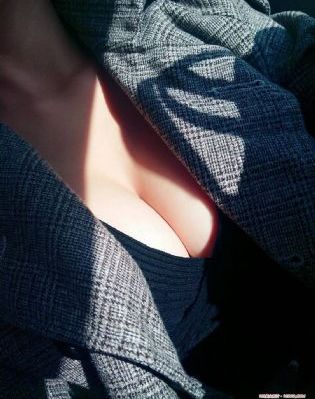 温柔善良的女秘书