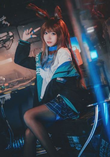 牝教师4