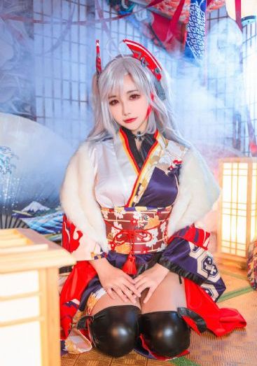 僵尸奖门人