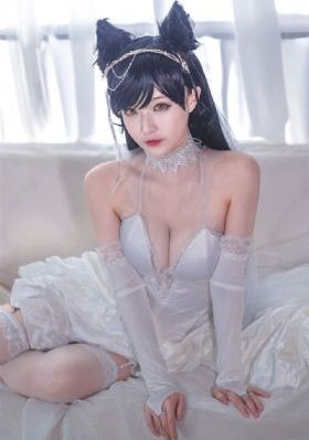 处女降