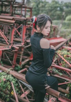 终未后宫