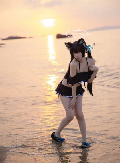 巨人新娘