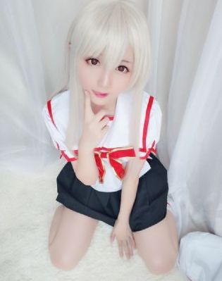 藤泽美羽